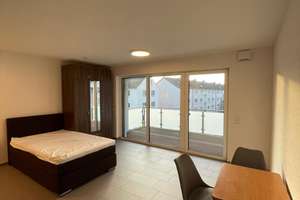 Möblierte Singelwohnung in exklusivem Neubau – Frankfurter Straße 109, 51065 Buchheim, Köln – Vorschaubild 10