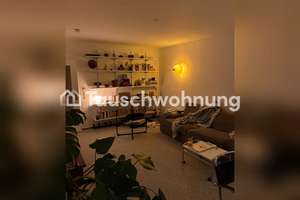 Tauschwohnung: Suche geräumige Wohnung in Bremen zum Tauschen – Die vollständige Adresse der Immobilie erhältst du vom Anbieter., 28209 Schwachhausen (Ortsteil), Bremen – Vorschaubild 2