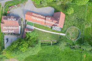 Natur, Ruhe und Pferdeglück – Exklusiver Pferdehof mit 2,1 ha in Brilon-Alme – Die vollständige Adresse der Immobilie erhältst du vom Anbieter., 59929 Brilon – Vorschaubild 27