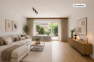 3D VIRTUAL TOUR Reihenhaus in Hamburg Stellingen mit Südterrasse und Vollkeller – Die vollständige Adresse der Immobilie erhältst du vom Anbieter., 22525 Stellingen, Hamburg – Vorschaubild 3
