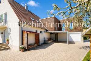 Liebevoll saniert & clever erweitert – Ihr neues Familienzuhause mit Wohlfühlfaktor – Die vollständige Adresse der Immobilie erhältst du vom Anbieter., 85055 Mailing, Ingolstadt – Vorschaubild 2
