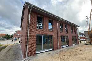 Endreihenhaus in Schmilau, Erstbezug