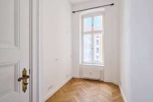 Umfassend sanierte 3,5-Zimmer-Altbauwohnung in renommierter Lage von Berlin-Mitte – Torstraße 166, 10115 Mitte (Ortsteil), Berlin – Vorschaubild 6