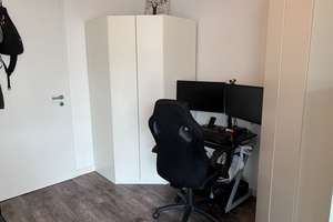 Moderne 4-Zi.-Wohnung mit SW-Balkon – Die vollständige Adresse der Immobilie erhältst du vom Anbieter., 68309 Käfertal, Mannheim – Vorschaubild 10