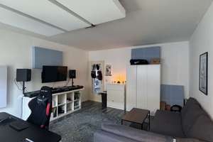 Zentrale, lichtdurchflutete 2,5-Zimmer-Wohnung in Uninähe mit 2 Balkonen – Die vollständige Adresse der Immobilie erhältst du vom Anbieter., 68159 Innenstadt/Jungbusch, Mannheim – Vorschaubild 11