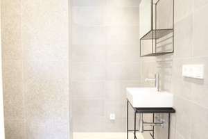 Modern, möblierte Wohnung - Morgen einziehen und helle 108qm + ein großer Balkon genießen – Am Pottkamp 14, 38110 Wenden-Thune-Harxbüttel, Braunschweig – Vorschaubild 19