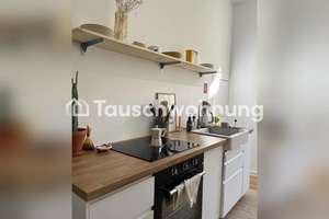 Tauschwohnung: Tausche wunderschöne neu sanierte 2-Zi-Altbau WHG Balkon Nk – Kiehlufer 7, 12059 Neukölln (Ortsteil), Berlin – Vorschaubild 2