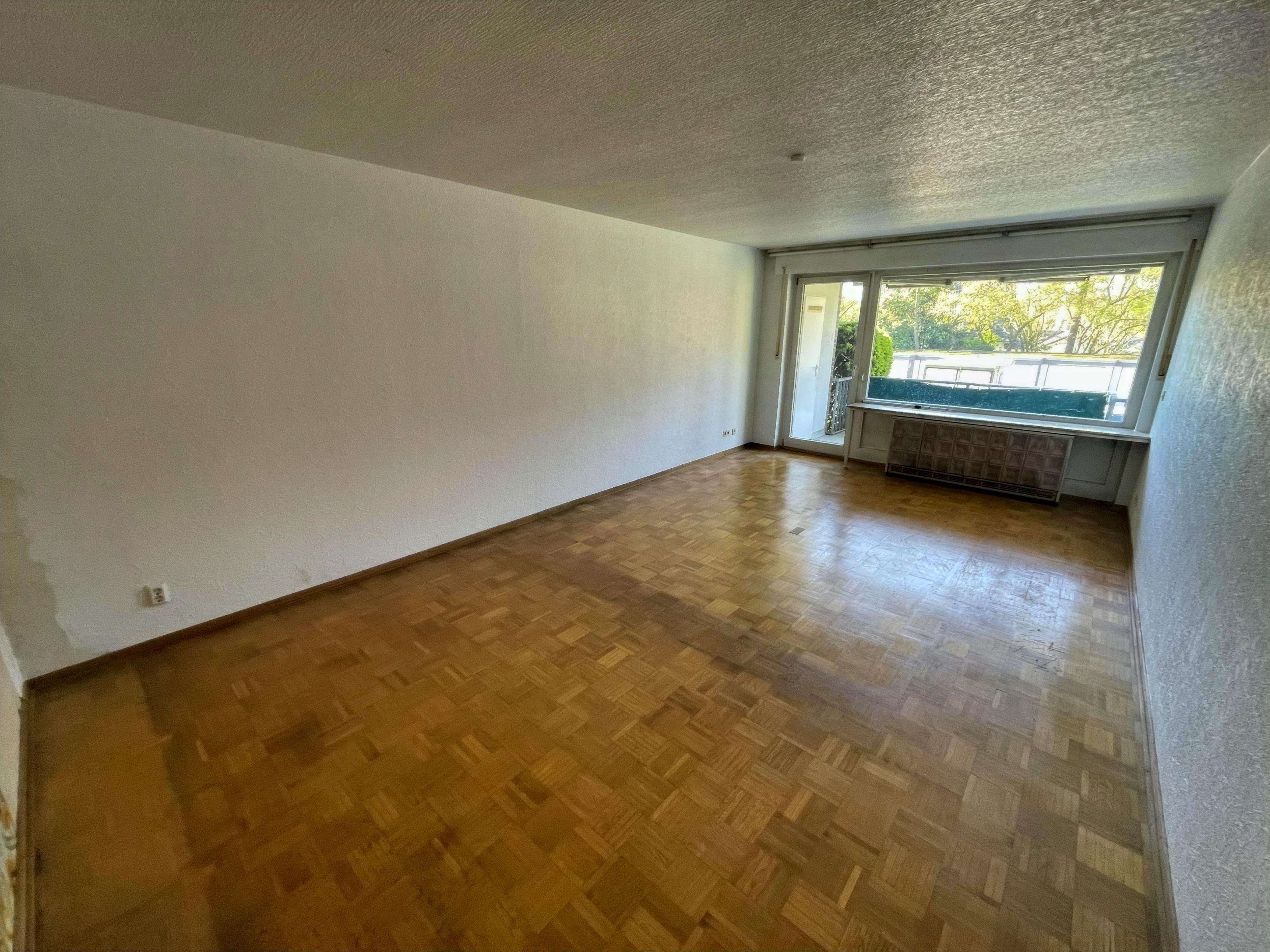 Zentrales Wohnen in Mülheim an der Ruhr mit Balkon und Garage!, Mülheim an der Ruhr – Bild 3