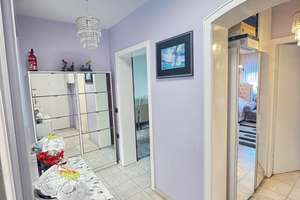 Gepflegte 3-Zimmer-Wohnung in stadtnaher Lage von Bielefeld mit Balkon! – Die vollständige Adresse der Immobilie erhältst du vom Anbieter., 33609 Mitte, Bielefeld – Vorschaubild 4