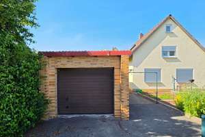 Gepflegtes Einfamilienhaus im beliebten Scheuerfeld – Die vollständige Adresse der Immobilie erhältst du vom Anbieter., 96450 Scheuerfeld, Coburg – Vorschaubild 2