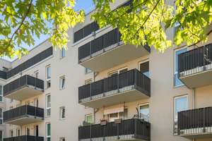 Neubau! 3-Zimmer-Wohnung mit Einbauküche – Schmohlstraße 4, 13086 Weißensee, Berlin – Vorschaubild 13