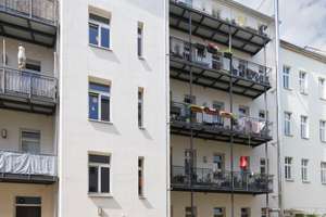 Historischer Altbau trifft modernen Wohnkomfort – Großzügige 5-Zimmer-Wohnung – 4229 Plagwitz, Leipzig – Vorschaubild 20