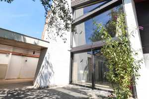 Einzigartiges Architektenhaus in Bestlage – Würzburg – Vorschaubild 13