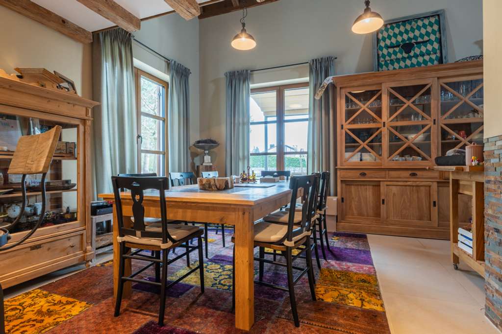 Immobilie in Fürstenzell - Fürstenzell: Neuwertiges Wohnhaus, ideal für Ehepaar – offenes Wohnen - Bild 3