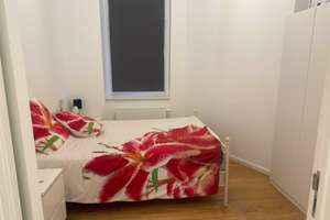 2-Zimmer-Wohnung in der Schönhauser Allee – Die vollständige Adresse der Immobilie erhältst du vom Anbieter., 10439 Prenzlauer Berg, Berlin – Vorschaubild 9