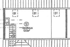 individuelle Dachgeschosswohnung + Maisonette + Sonnenbalkon + vermietet in Schloßchemnitz – Die vollständige Adresse der Immobilie erhältst du vom Anbieter., 9113 Schloßchemnitz, Chemnitz – Vorschaubild 16