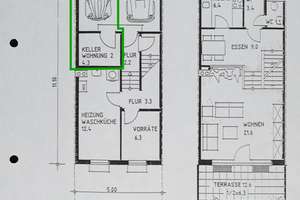 3-Zimmer Split-Level Dachterrassen-Maisonette-Wohnung, Höhenkirchen-Siegertsbrunn – Lerchenstraße 63a, 85635 Höhenkirchen-Siegertsbrunn – Vorschaubild 5
