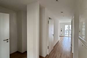 Moderne Dreizimmerwohnung mit großzügiger Loggia und Einbauküche/ Freiham – Ute-Strittmatter-Str. 25, 81248 Freiham, München – Vorschaubild 18