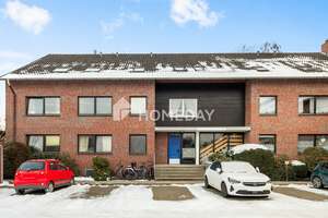 Top-Kapitalanlage in 1A Lage: Helle 2-Zi-Wohnung mit gesicherter Mietsteigerung & Wertpotenzial | OL – Die vollständige Adresse der Immobilie erhältst du vom Anbieter., 26131 Osternburg, Oldenburg (Oldenburg) – Vorschaubild 3