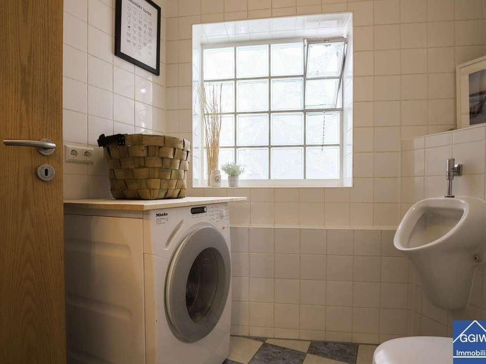 Gästetoilette 2