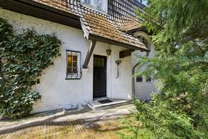 Stilvolles Haus in der Gartenstadt Frohnau – Die vollständige Adresse der Immobilie erhältst du vom Anbieter., 13465 Frohnau, Berlin – Vorschaubild 9