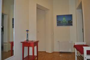 Zuhause mit drei Zimmern und Balkon in Altlindenau – Karl-Ferlemann-Straße 55, 4177 Altlindenau, Leipzig – Vorschaubild 7