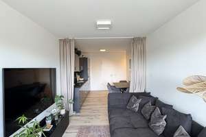 Nachmieter für 1,5-Zimmer Wohnung gesucht