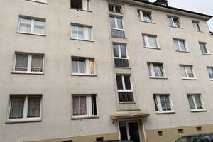 Gepflegte 3-Zimmerwohnung in der 3. Etage in Dortmund-Hörde nahe Stadtteilzentrum/Bahnhof/Phönix-See