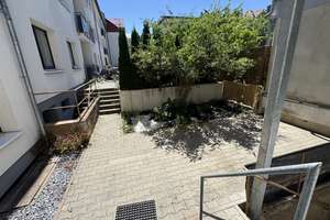 3 Zimmer Wohnung mit Terrasse ab 01.11.26