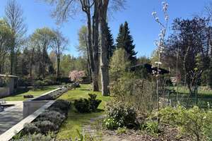 Sonniges Haus mit ELW auf Traumgrundstück – Die vollständige Adresse der Immobilie erhältst du vom Anbieter., 81827 Waldtrudering, München – Vorschaubild 21