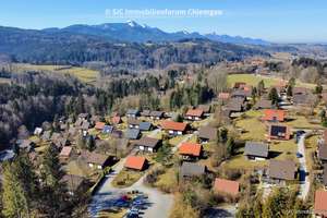 Endlich Ferien !
Gemütliches Ferienhaus. 470 m² Grund und freiem Weitblick im Chiemgau! – Die vollständige Adresse der Immobilie erhältst du vom Anbieter., 83313 Siegsdorf – Vorschaubild 12