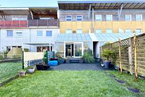 Energieeffizientes Reihenmittelhaus 
mit modernen Extras 
und nachhaltiger Ausstattung – Flensburg – Vorschaubild 9