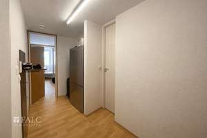 Kompaktes Apartment mit Balkon und Tiefgaragenstellplatz in München-Sendling – Ferchenseestraße 20, 81379 Obersendling, München – Vorschaubild 12