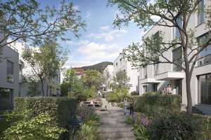 Exklusives Neubauhaus bei Heidelberg | 5–8 Zimmer | Garten | provisionsfrei – Die vollständige Adresse der Immobilie erhältst du vom Anbieter., 69221 Dossenheim – Vorschaubild 6