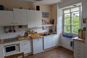 Goetheanlage-Glück in Kassel: Großzügige ETW, citynah und wunderbar grün! – Die vollständige Adresse der Immobilie erhältst du vom Anbieter., 34119 West, Kassel – Vorschaubild 8