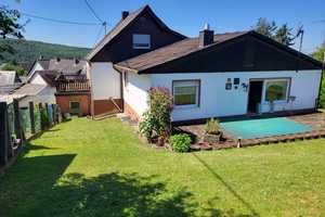 Einfamilienhaus mit Einliegerwohnung in Hillscheid – Westerwaldkreis – Vorschaubild 2