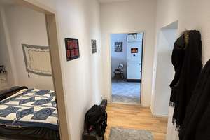 Wohnung mit historischem Flair in bester Innenstadtlage – Im Mariental 7, 52064 Theater, Aachen – Vorschaubild 10