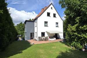 Großzügiges Einfamilienhaus mit Gartenfreiraum und Platz für Ihre Familie – Die vollständige Adresse der Immobilie erhältst du vom Anbieter., 37269 Eschwege – Vorschaubild 19
