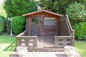 Projekt: Modernisierung statt Neubau!                    Freist. Ein-bis Zweifamilienhaus in 1A-Lage – Die vollständige Adresse der Immobilie erhältst du vom Anbieter., 42699 Ohligs/Aufderhöhe/Merscheid, Solingen – Vorschaubild 8