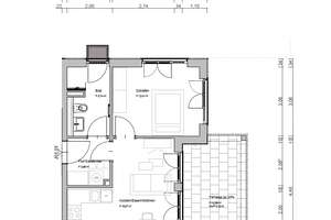 Klein aber fein! Wir haben Ihr neues Zuhause! – 93049 Westenviertel, Regensburg – Vorschaubild 2