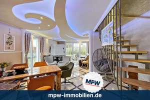 Familienglück in Köpenick: 137 m², 5 Zimmer & 3 Bäder mit Garten