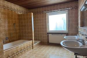 RESERVIERT!!! Besonderer Bungalow in ruhiger Lage * Wohnen auf einer Etage * Einliegerwohnung – Die vollständige Adresse der Immobilie erhältst du vom Anbieter., 68519 Viernheim – Vorschaubild 21