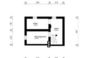 Ihr neues Zuhause: Großes Grundstück & modernisiertes Eigenheim – Berlin – Vorschaubild 8