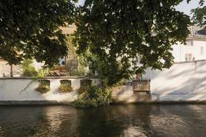 Klare Struktur, offene Atmosphäre: 3-Zimmer-Wohnung in Haus Claude – Claude-Lorrain-Straße 19, 81543 Untergiesing, München – Vorschaubild 9