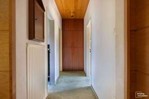 Bremen – Huchting | Sanierungsbedürftiges Einfamilienhaus mit Garten in Südwestausrichtung – Die vollständige Adresse der Immobilie erhältst du vom Anbieter., 28259 Mittelshuchting, Bremen – Vorschaubild 7