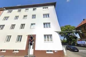 Schöne 2-Raum-Wohnung in Thekla – Tauchaer Str. 97, 4349 Leipzig – Vorschaubild 1