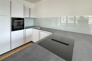 15. Etage mit Fernblick !! 3-Zimmer - NEUBAU Erstbezug in Mainnähe mit Einbauküche! – Königsberger Str. 1, 97072 Würzburg – Vorschaubild 11