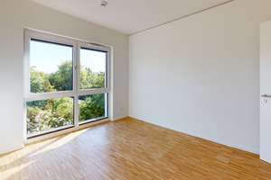 Familien aufgepasst: moderne 4 Zimmer Wohnung mit Dachterrasse zu vermieten! – Steinkleeweg 6, 13158 Rosenthal, Berlin – Vorschaubild 4
