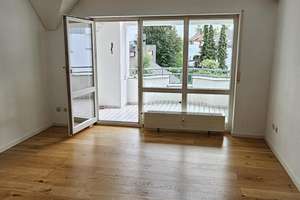 Super Maisonette-Wohnung in Rottweil, provisionsfrei