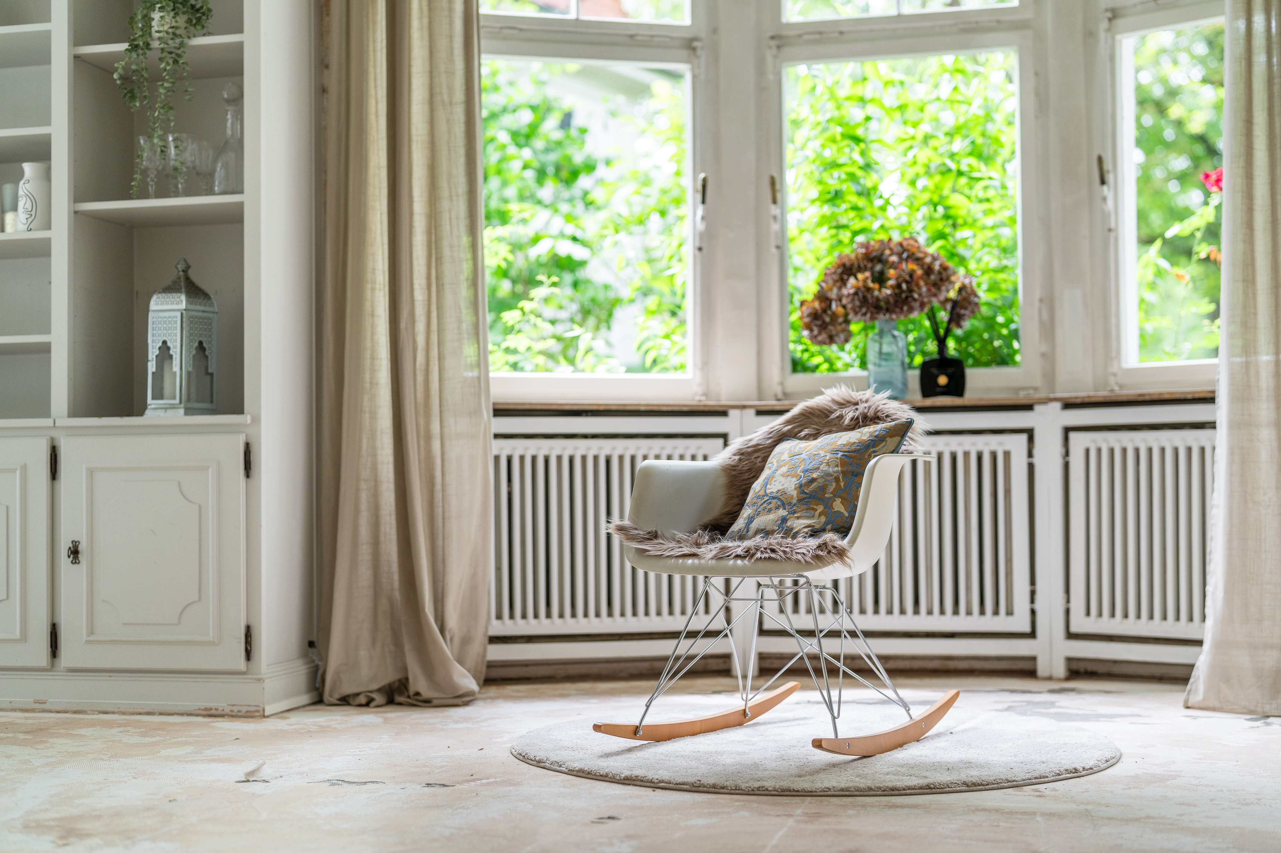 Gegen Gebot - FREISTEHENDE DENKMALVILLA ALS ENTWICKLUNGSOBJEKT IM VILLENVIERTEL, Bonn – Bild 2